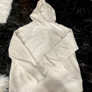 Under Armour sweatshirt